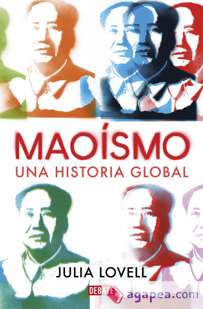 Maoismo: Una historia global