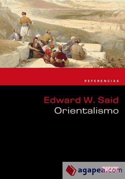 Orientalismo