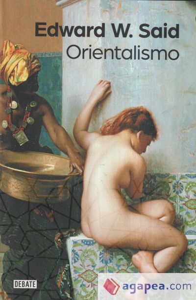 Orientalismo