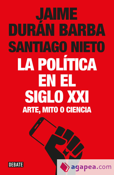 POLITICA EN EL SIGLO XXI,LA (DEF)