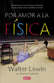 Portada de Por amor a la física