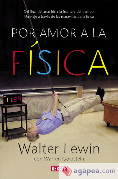 Por amor a la física