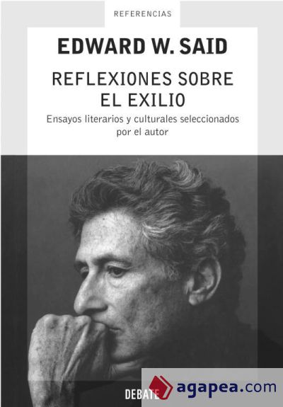 Reflexiones sobre el exilio