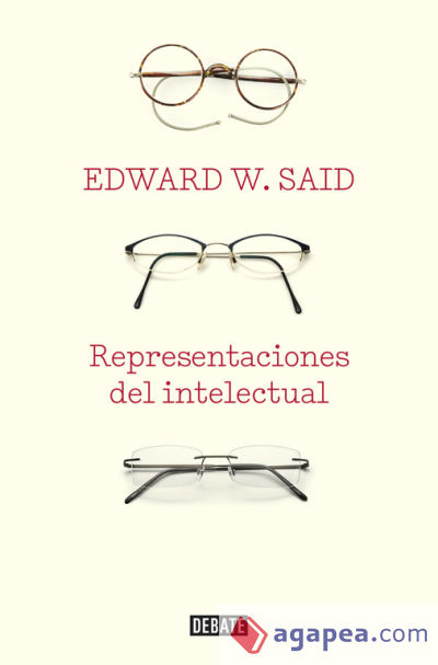 Representaciones del intelectual