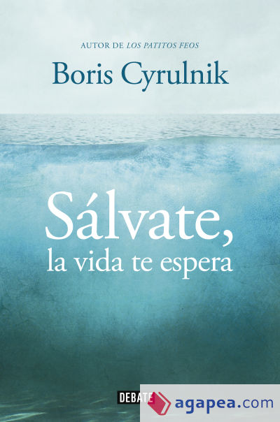 Sálvate, la vida te espera