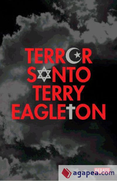 Terror santo