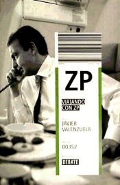 Portada de Viajando con ZP