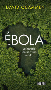 Portada de Ébola