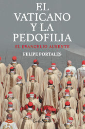 Portada de El Vaticano y la pedofilia