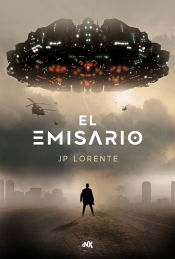 Portada de El emisario