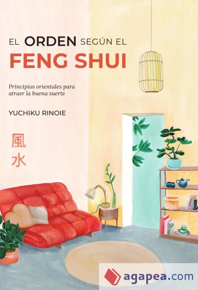 El orden según el Feng Shui