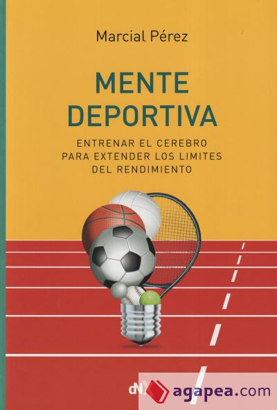 Mente deportiva