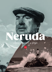 Portada de NERUDA