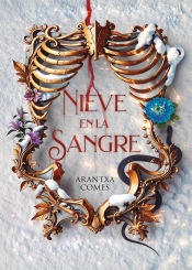 Portada de Nieve en la sangre