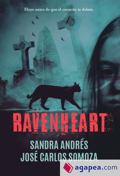 Ravenheart