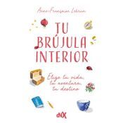 Portada de Tu br&uacute;jula interior