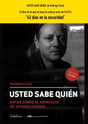 Portada de Usted sabe quién