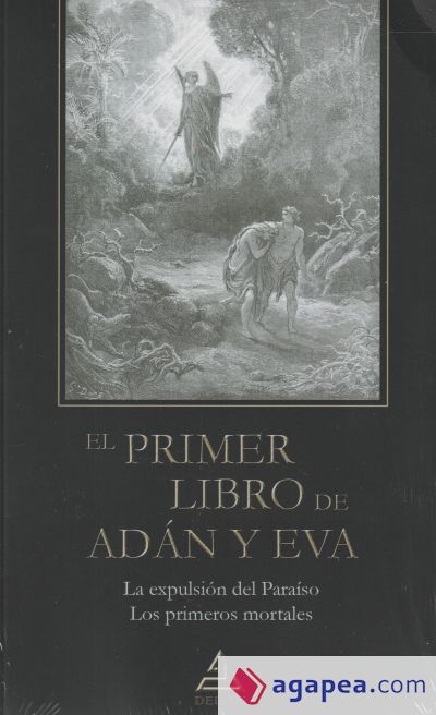 El Primer Libro de Adán y Eva