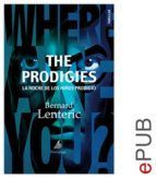 Portada de The Prodigies, la noche de los ni&ntilde;os prodigio (Ebook)