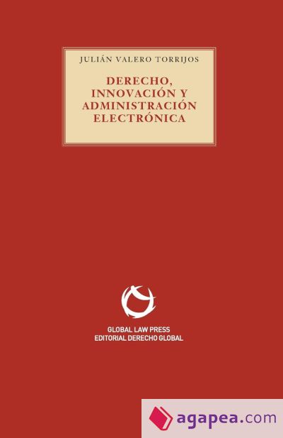 Derecho, innovación y administración electrónica