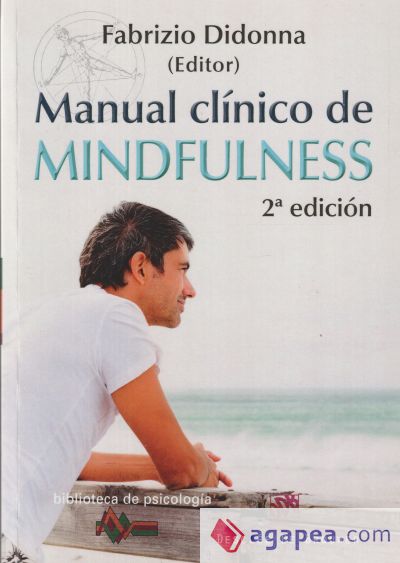 Manual clínico de Mindfulness