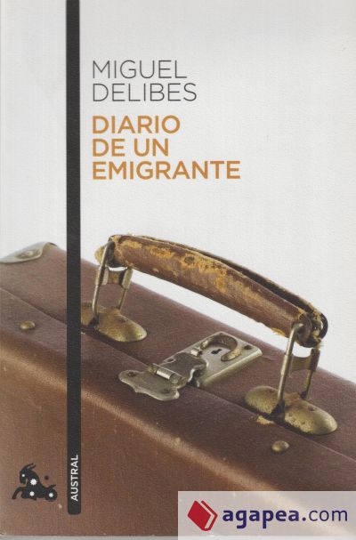 Diario de un emigrante