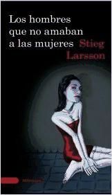 Portada de Los hombres que no amaban a las mujeres.Estuche +DVD