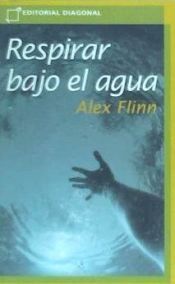 Portada de RESPIRAR BAJO EL AGUA