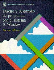 Portada de Diseño y desarrollo de programas con el sistema X Window