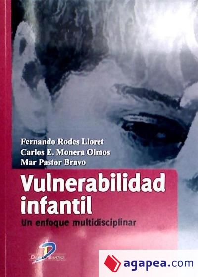 Vulnerabilidad infantil