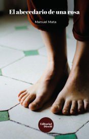 Portada de EL abecedario de una rosa