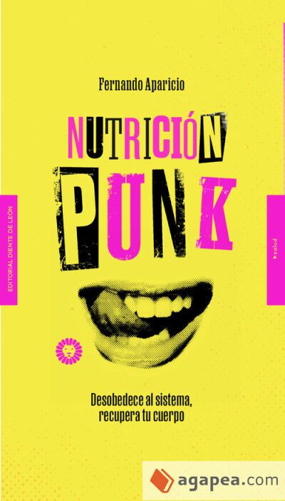 Nutrición punk Nutrición punk