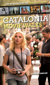 Portada de Catalonia Movie Walks