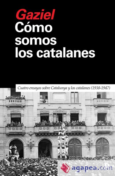 Cómo somos los catalanes