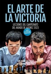 Portada de El arte de la victoria