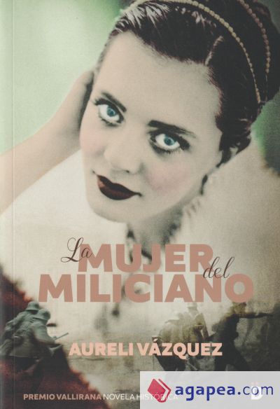 La mujer del miliciano