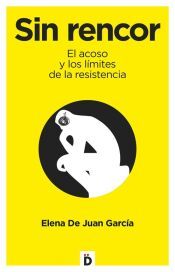 Portada de Sin rencor