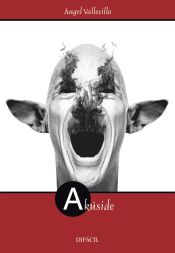 Portada de Akúside