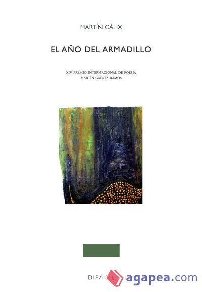 El año del armadillo