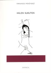 Portada de Hilos sueltos