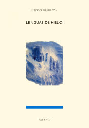 Portada de LENGUAS DE HIELO