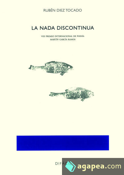 La nada discontinua