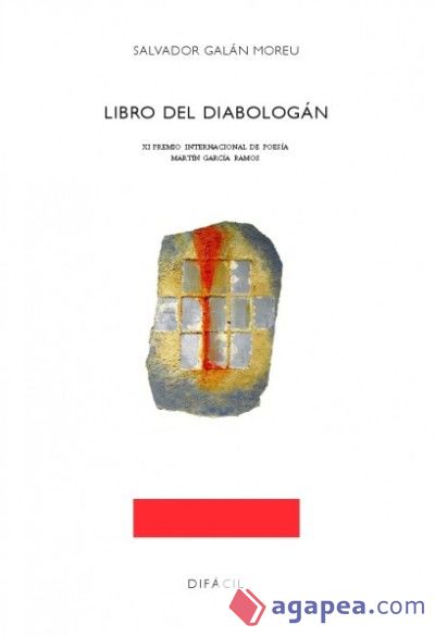 Libro del diabologán