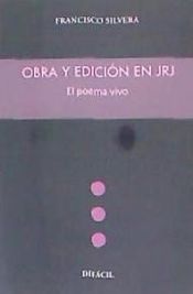 Portada de Obra y edición en JRJ