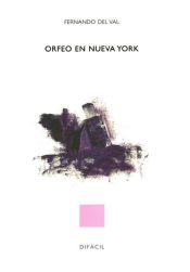 Portada de Orfeo en Nueva York