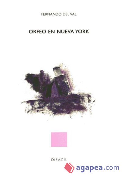 Orfeo en Nueva York