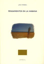 Portada de Pensamientos en La Habana