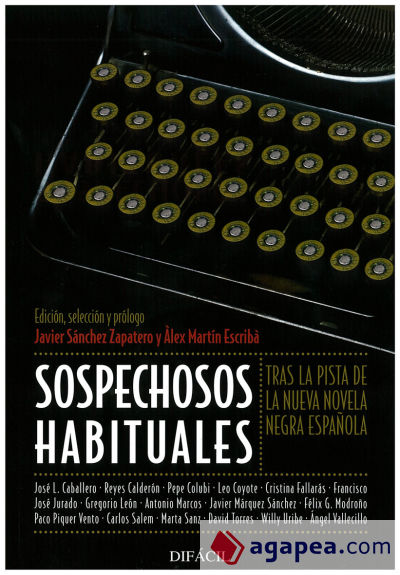 Sospechosos habituales