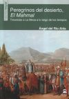Peregrinos Del Desierto, El Mahmal