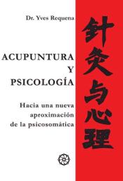 Portada de Acupuntura y psicología